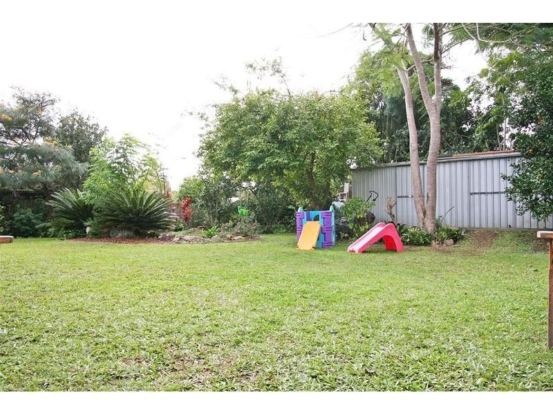 11 Ealing Court, Nerang QLD 4211