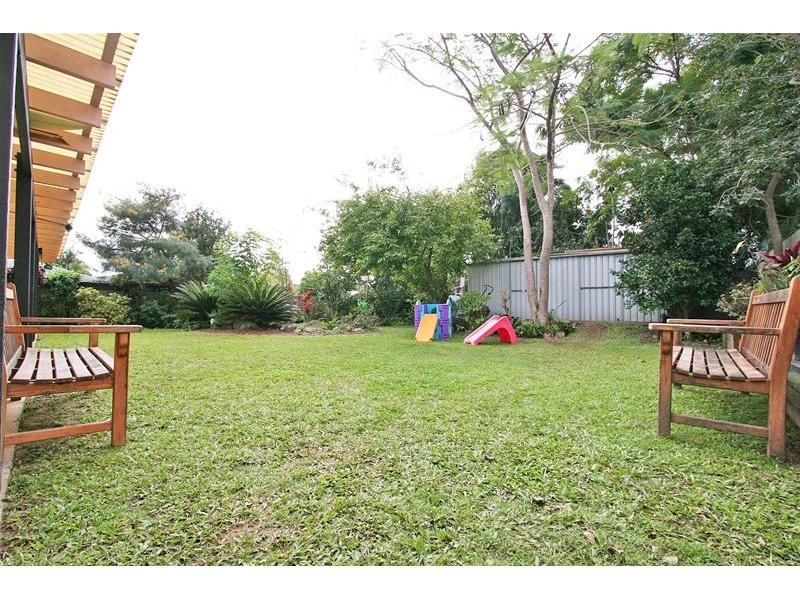 11 Ealing Court, Nerang QLD 4211