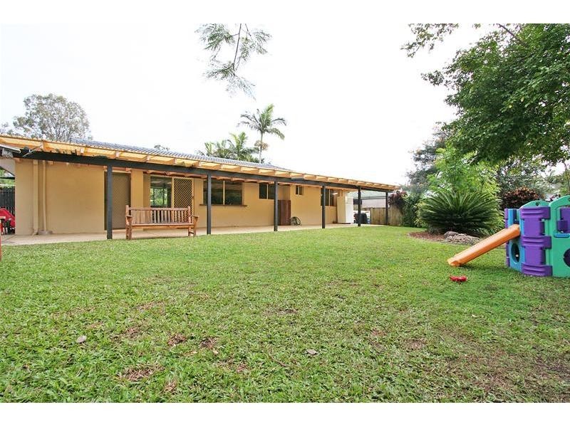 11 Ealing Court, Nerang QLD 4211