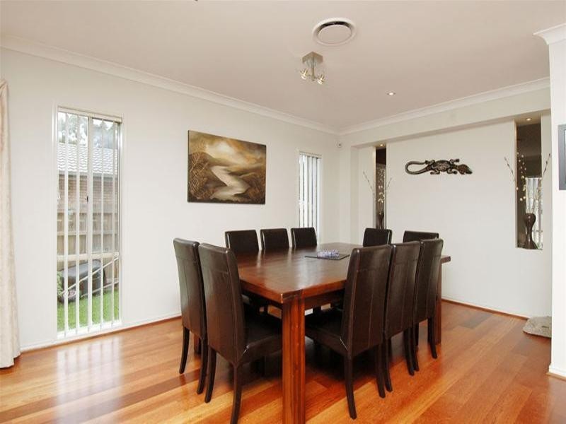 17 Denise Drive, Upper Coomera QLD 4209