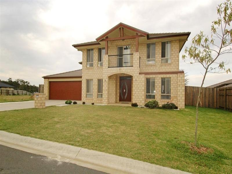 17 Denise Drive, Upper Coomera QLD 4209