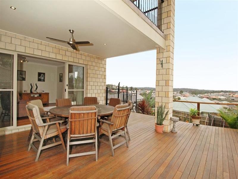 17 Denise Drive, Upper Coomera QLD 4209