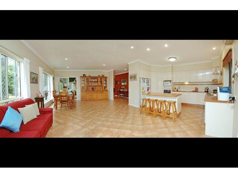 14 Newlands Court, Mount Nathan QLD 4211