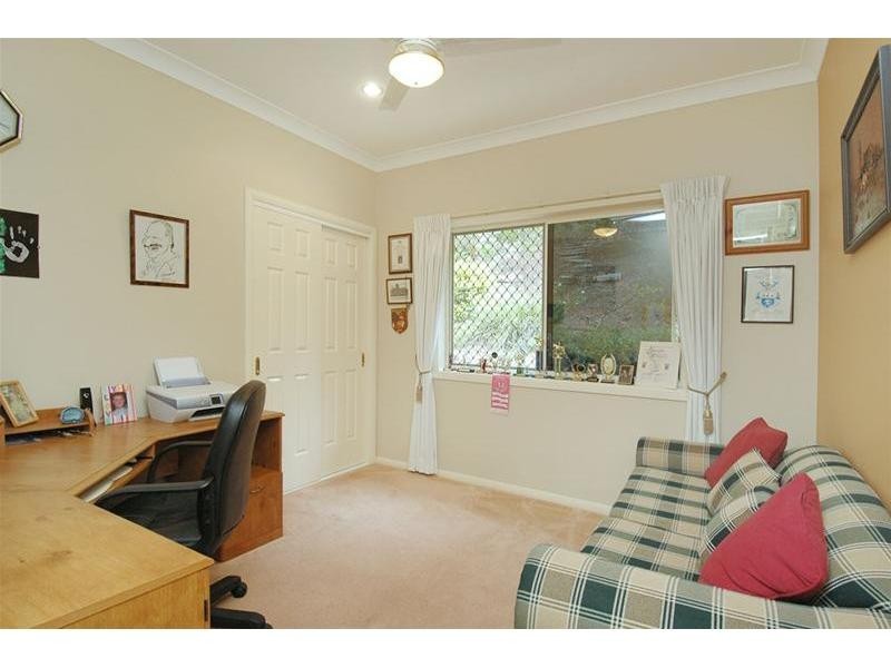 14 Newlands Court, Mount Nathan QLD 4211