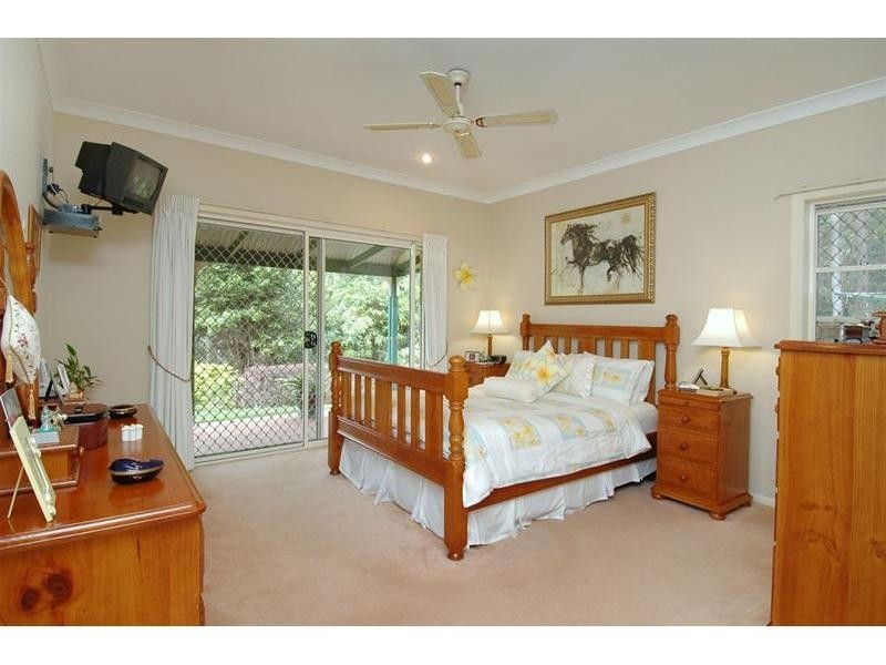 14 Newlands Court, Mount Nathan QLD 4211