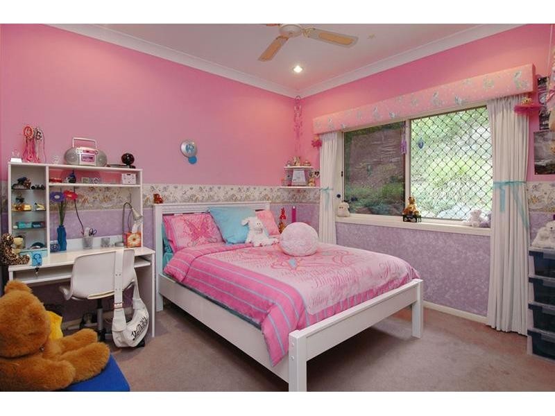 14 Newlands Court, Mount Nathan QLD 4211