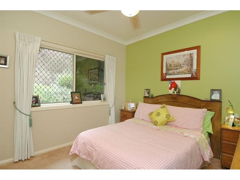 14 Newlands Court, Mount Nathan QLD 4211