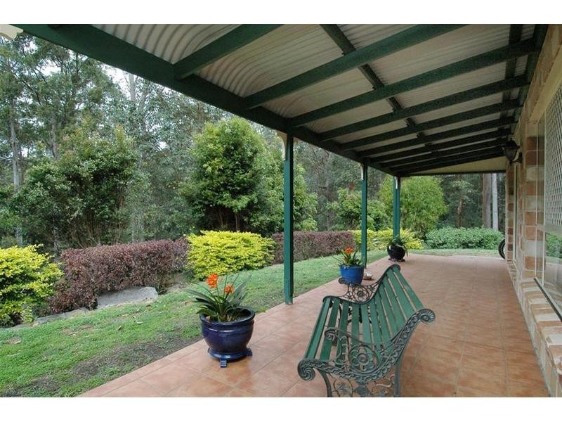 14 Newlands Court, Mount Nathan QLD 4211