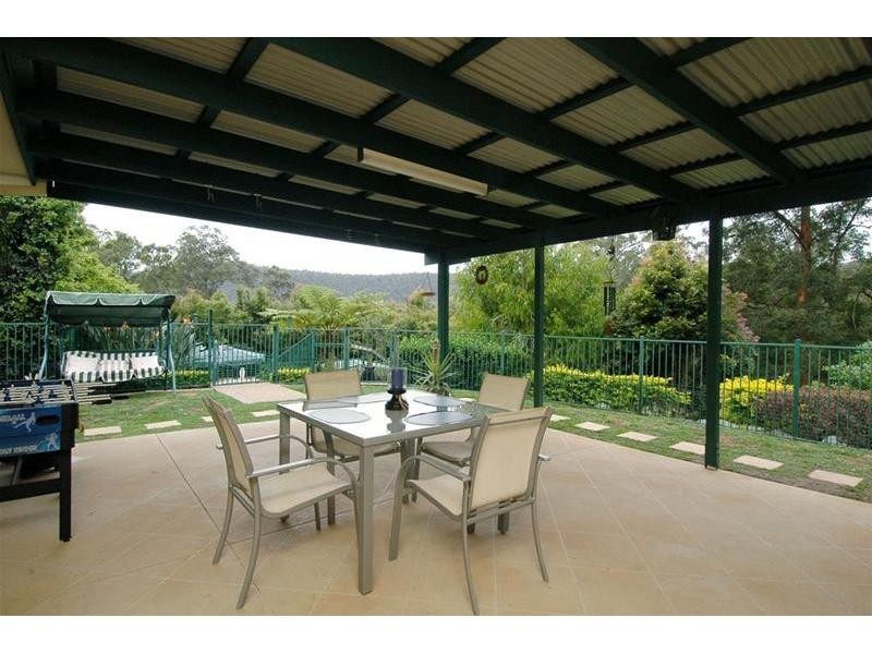 14 Newlands Court, Mount Nathan QLD 4211