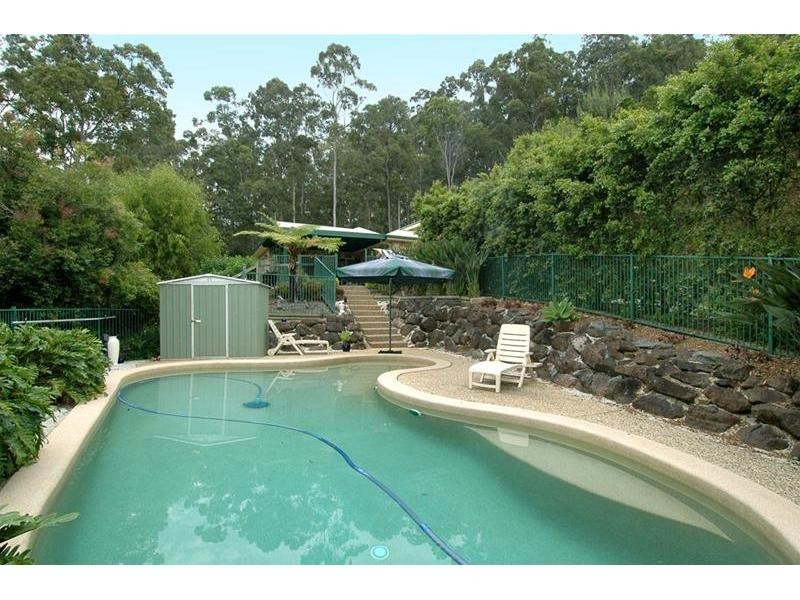 14 Newlands Court, Mount Nathan QLD 4211