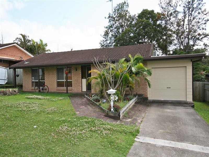 17 Kerrabee Street, Nerang QLD 4211