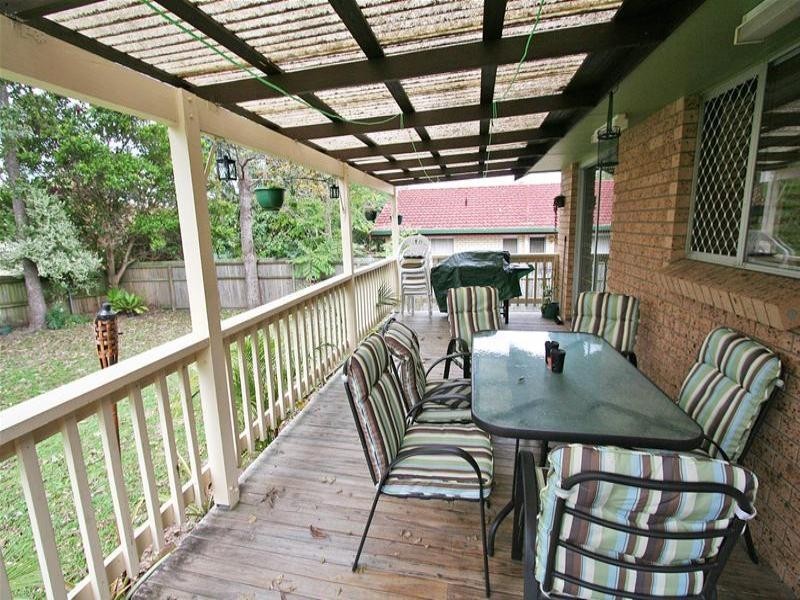 17 Kerrabee Street, Nerang QLD 4211