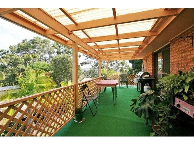 14 Norseman Crescent, Worongary QLD 4213