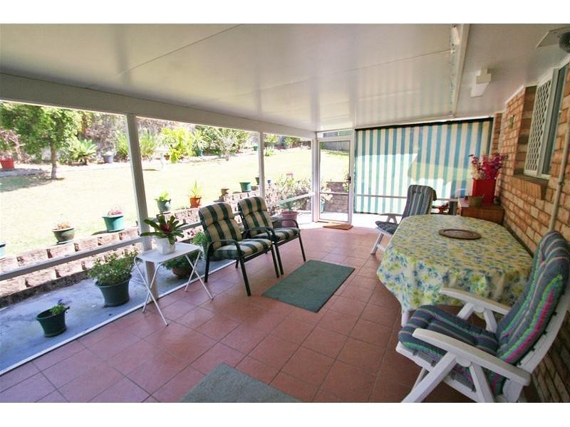 30 Centurion Crescent, Nerang QLD 4211