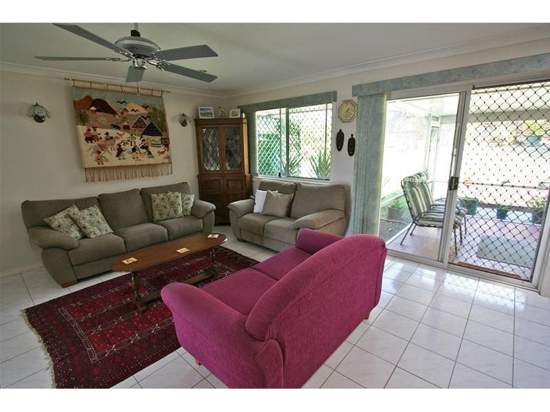 30 Centurion Crescent, Nerang QLD 4211