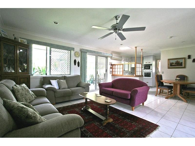 30 Centurion Crescent, Nerang QLD 4211