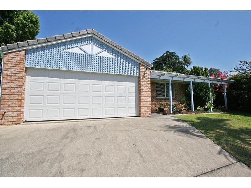 30 Centurion Crescent, Nerang QLD 4211