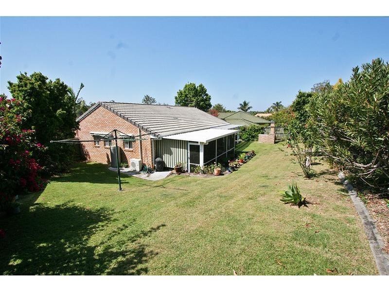 30 Centurion Crescent, Nerang QLD 4211