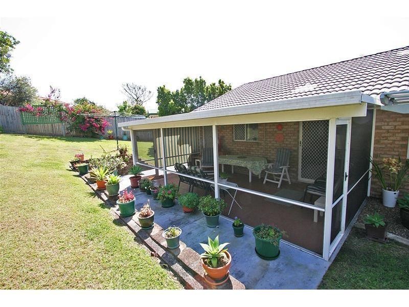 30 Centurion Crescent, Nerang QLD 4211