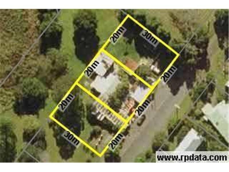 8 Forestry Road, Springbrook QLD 4213