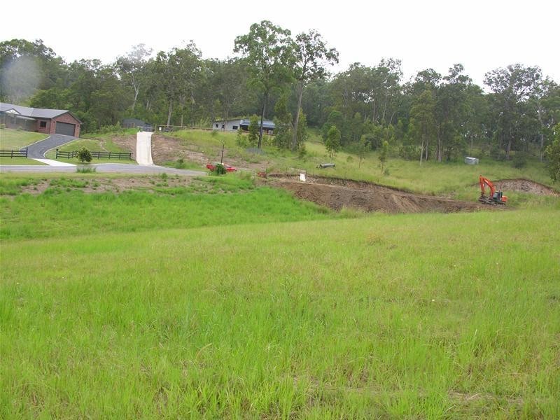 12 Hanwood Court, Gilston QLD 4211