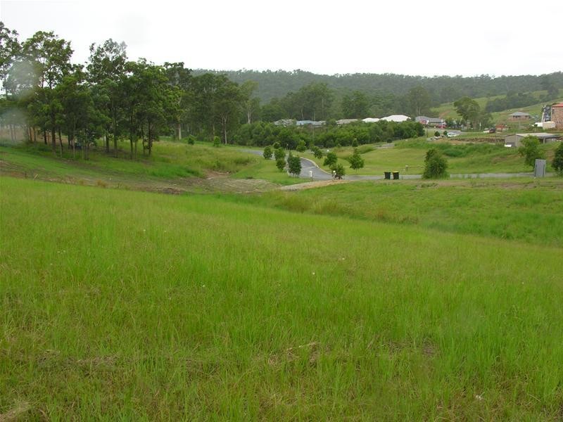 12 Hanwood Court, Gilston QLD 4211