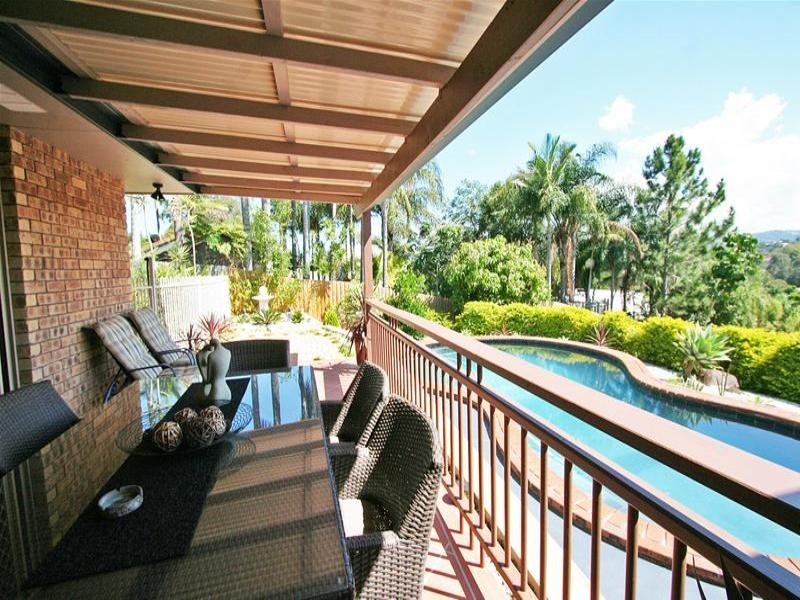 12 Quartz Place, Carrara QLD 4211