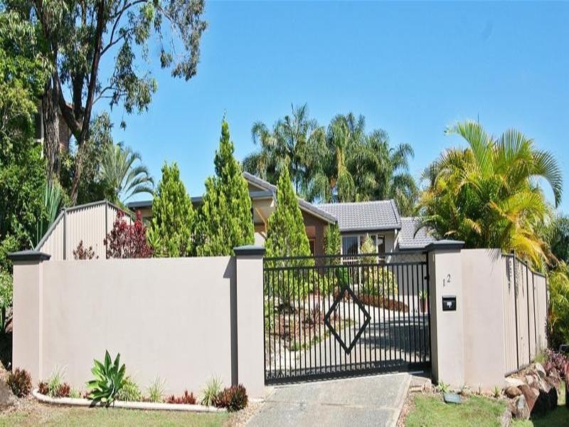 12 Quartz Place, Carrara QLD 4211