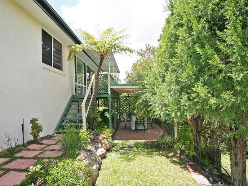 51 Quigan Terrace, Highland Park QLD 4211