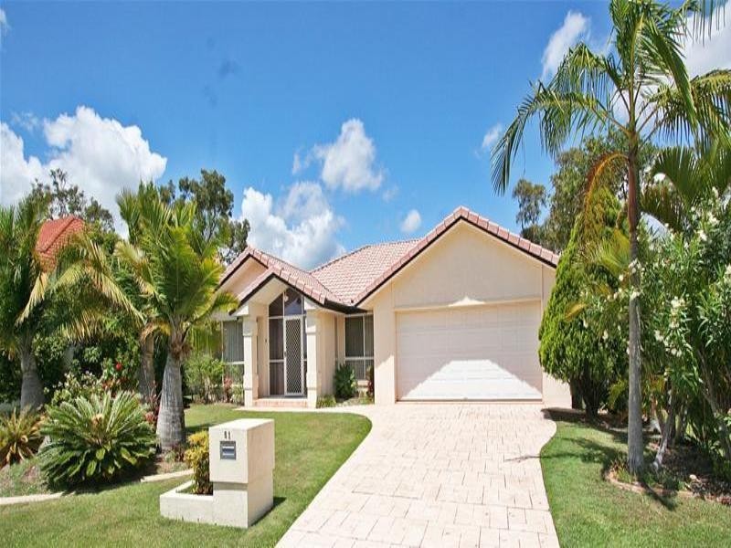51 Quigan Terrace, Highland Park QLD 4211