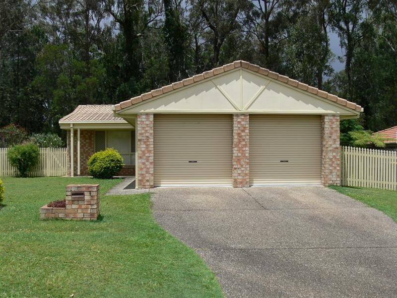 15 Riverpark Drive, Nerang QLD 4211