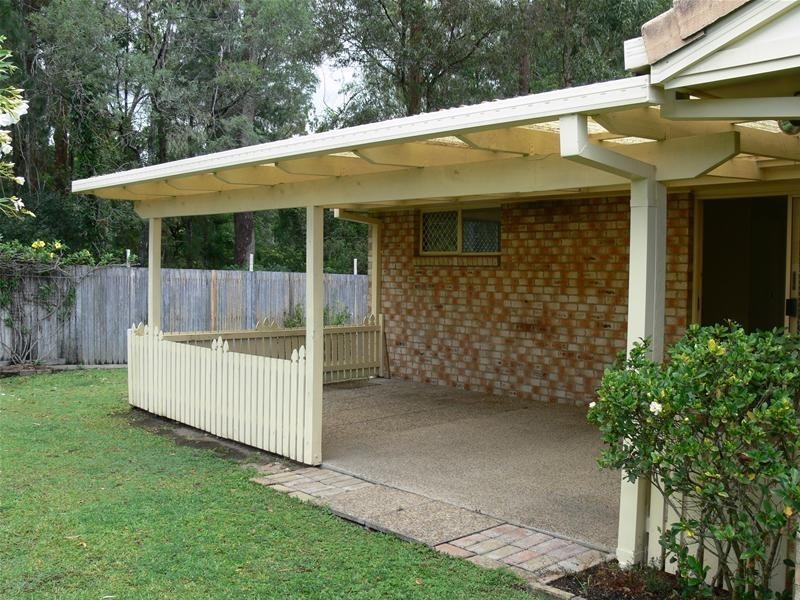 15 Riverpark Drive, Nerang QLD 4211