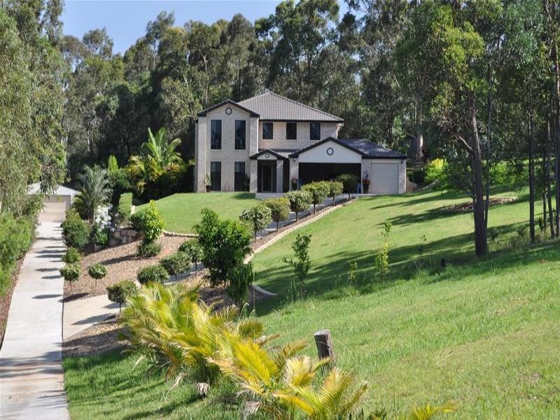 5 Burley Griffin Drive, Maudsland QLD 4210