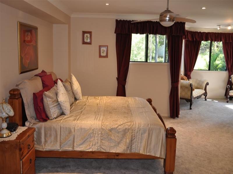 5 Burley Griffin Drive, Maudsland QLD 4210