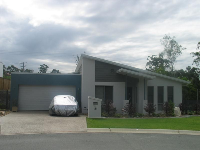 2/14 Marlee Jayne Close, Nerang QLD 4211