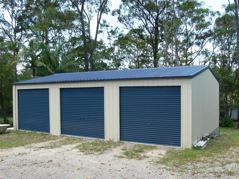 33 Lutana Street, Nerang QLD 4211