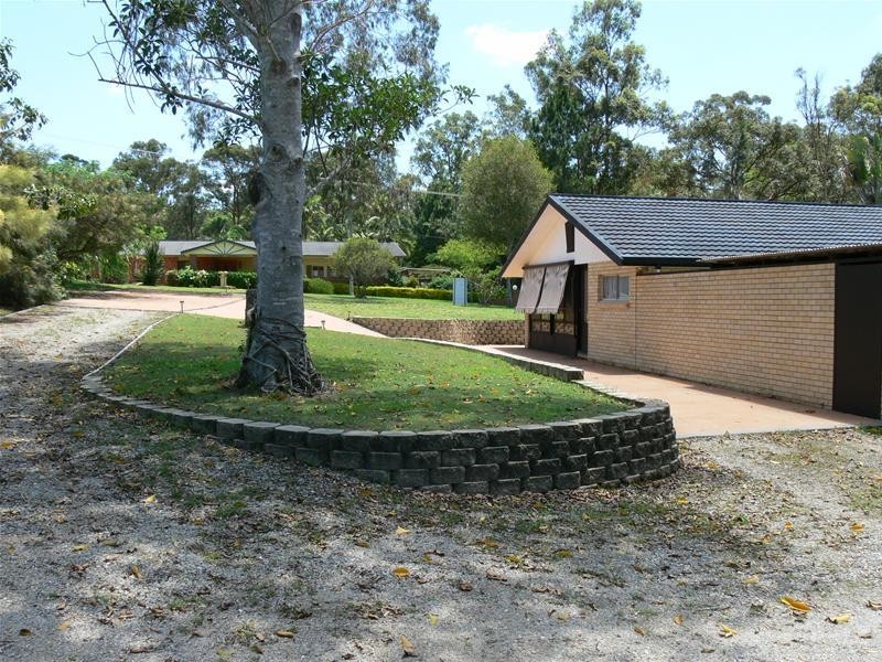 33 Lutana Street, Nerang QLD 4211