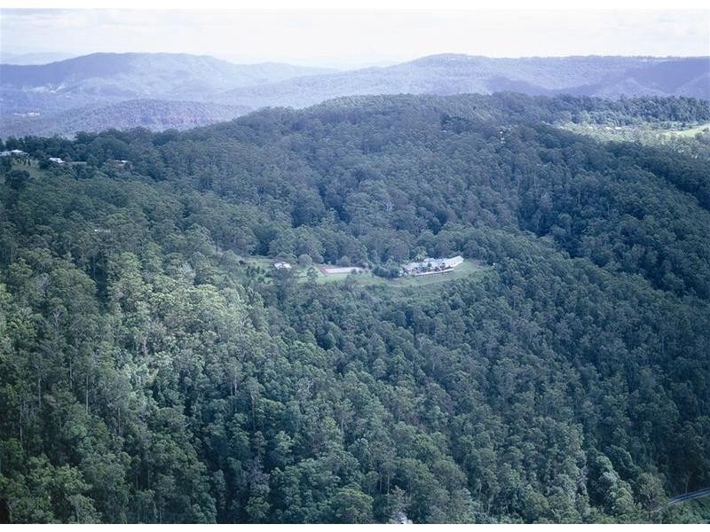 39 North Road, Lower Beechmont QLD 4211