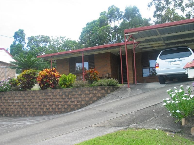 36 Plum Parade, Nerang QLD 4211