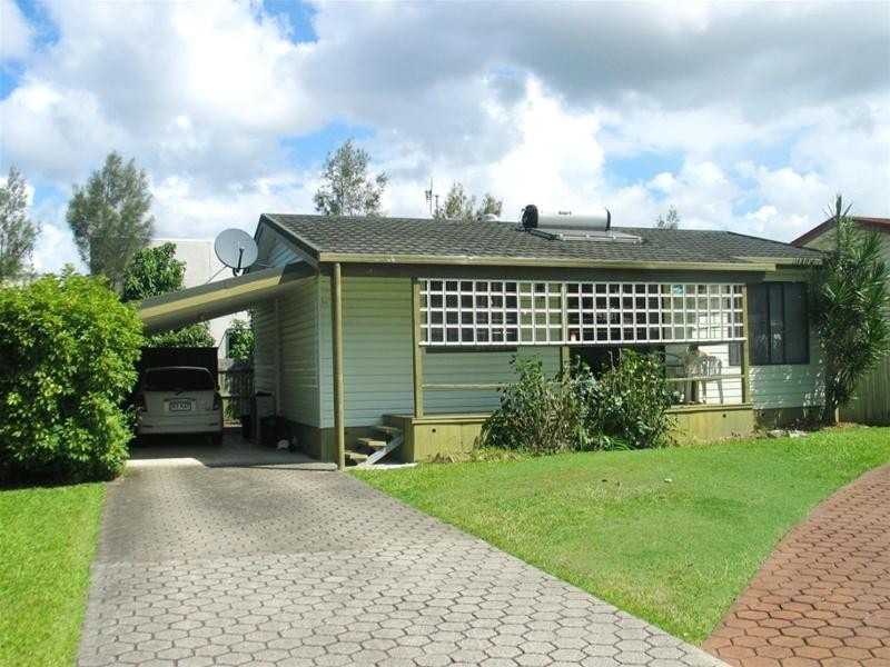 17/3 Township Drive, West Burleigh QLD 4219