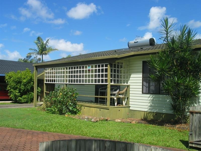 17/3 Township Drive, West Burleigh QLD 4219