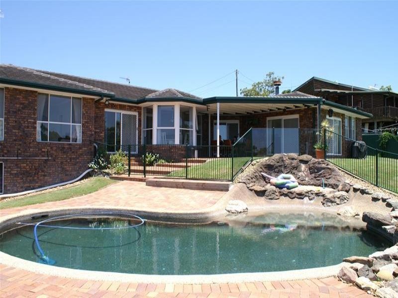 33 Grosvenor Court, Mudgeeraba QLD 4213