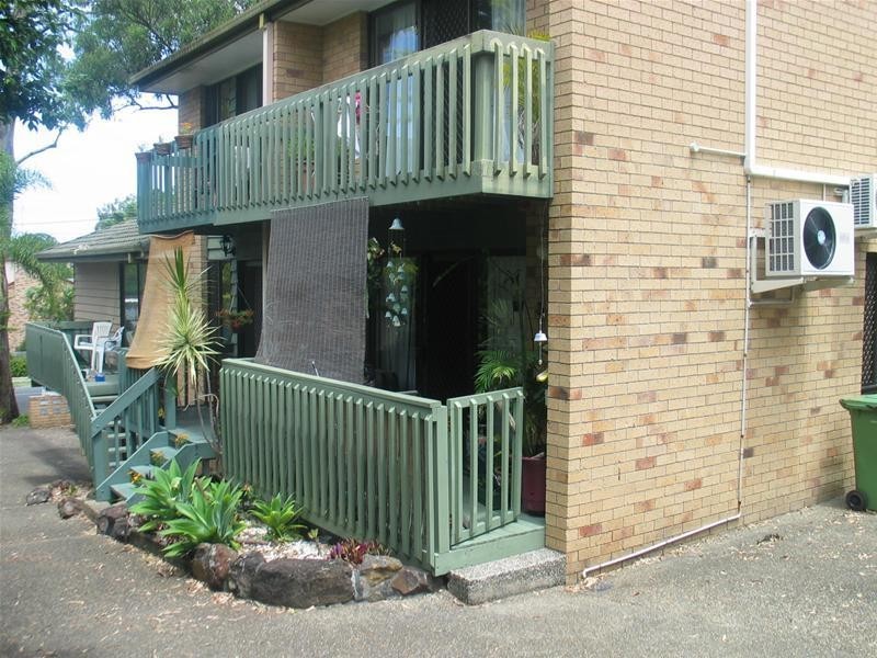 3/9 Martin Street, Nerang QLD 4211