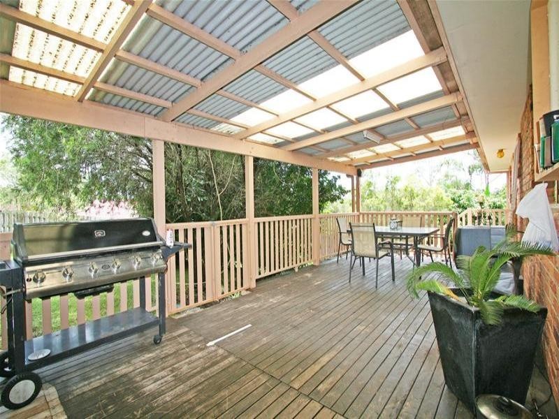 7 Fallon Court, Worongary QLD 4213