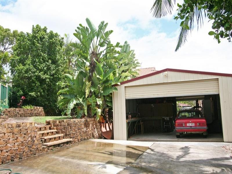 7 Fallon Court, Worongary QLD 4213