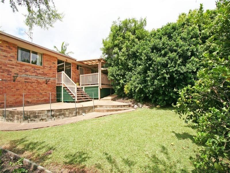 7 Fallon Court, Worongary QLD 4213