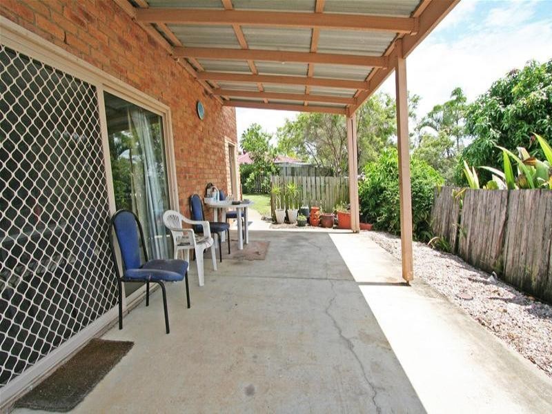 7 Fallon Court, Worongary QLD 4213