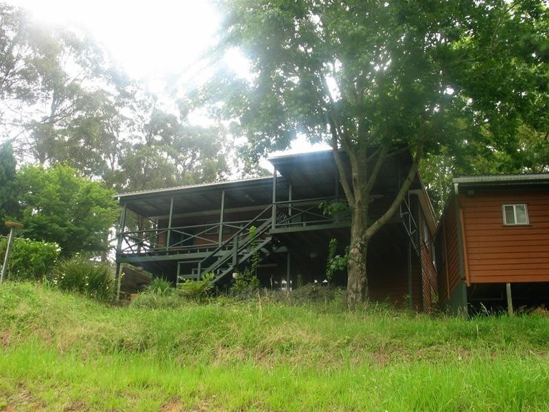 16 Elimbah Court, Lower Beechmont QLD 4211