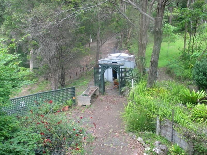 16 Elimbah Court, Lower Beechmont QLD 4211