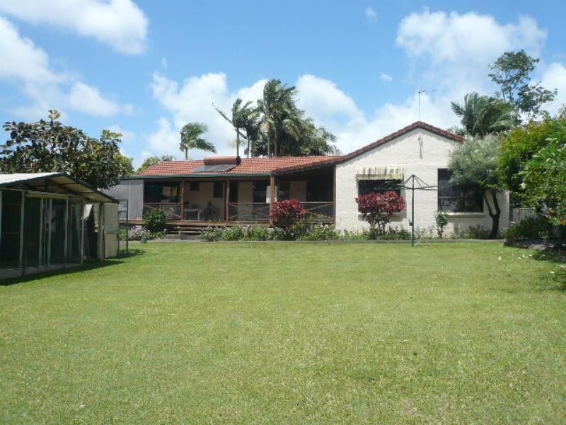 5 Maroong Crescent, Nerang QLD 4211